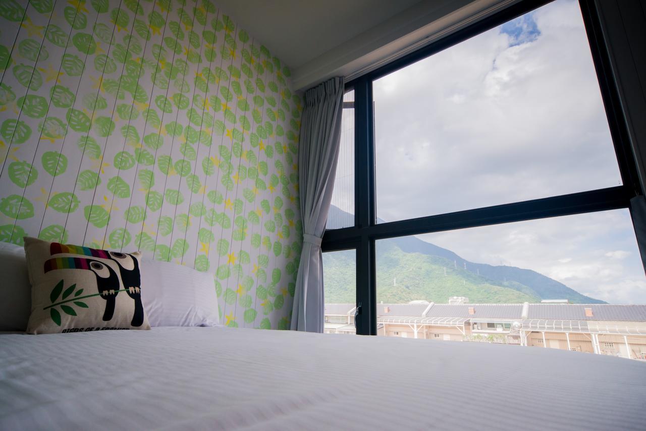 See Hualien Esterno foto